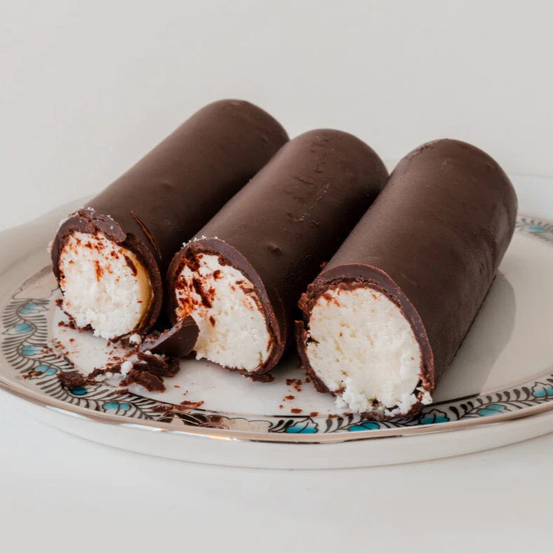 Pöttyös Óriás Túró Rudi 5 x 51g