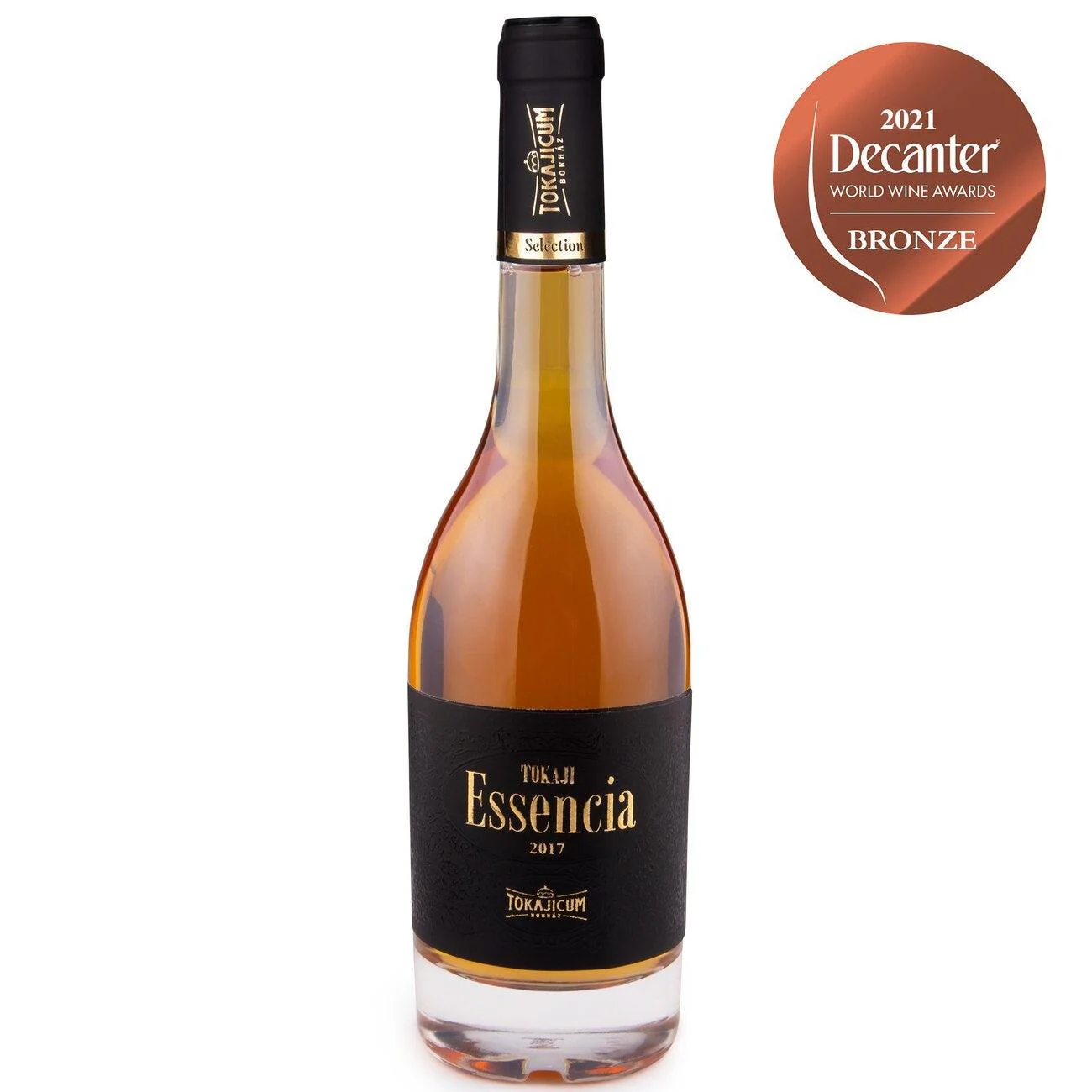 TOKAJICUM Tokaji Essencia 2017