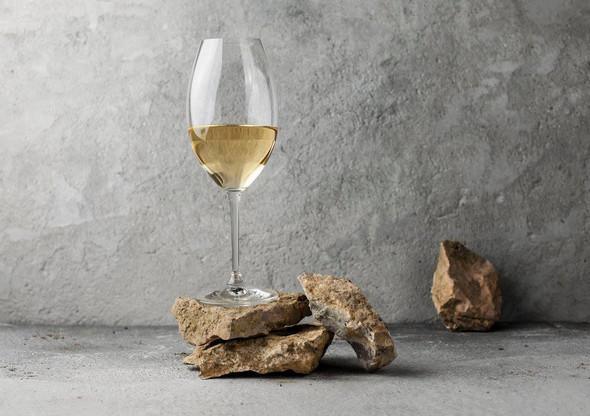 Riedel Tokaji Furmint Glass Set of Two