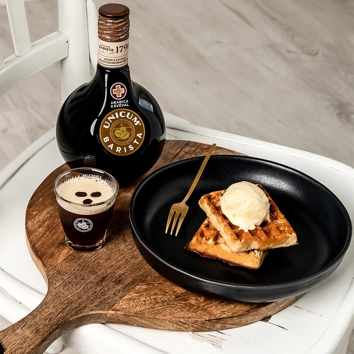 Zwack Unicum Barista 0.5l