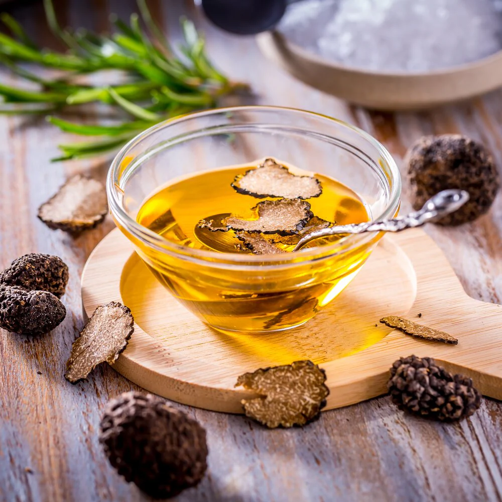 Black Truffle Oil 100ml