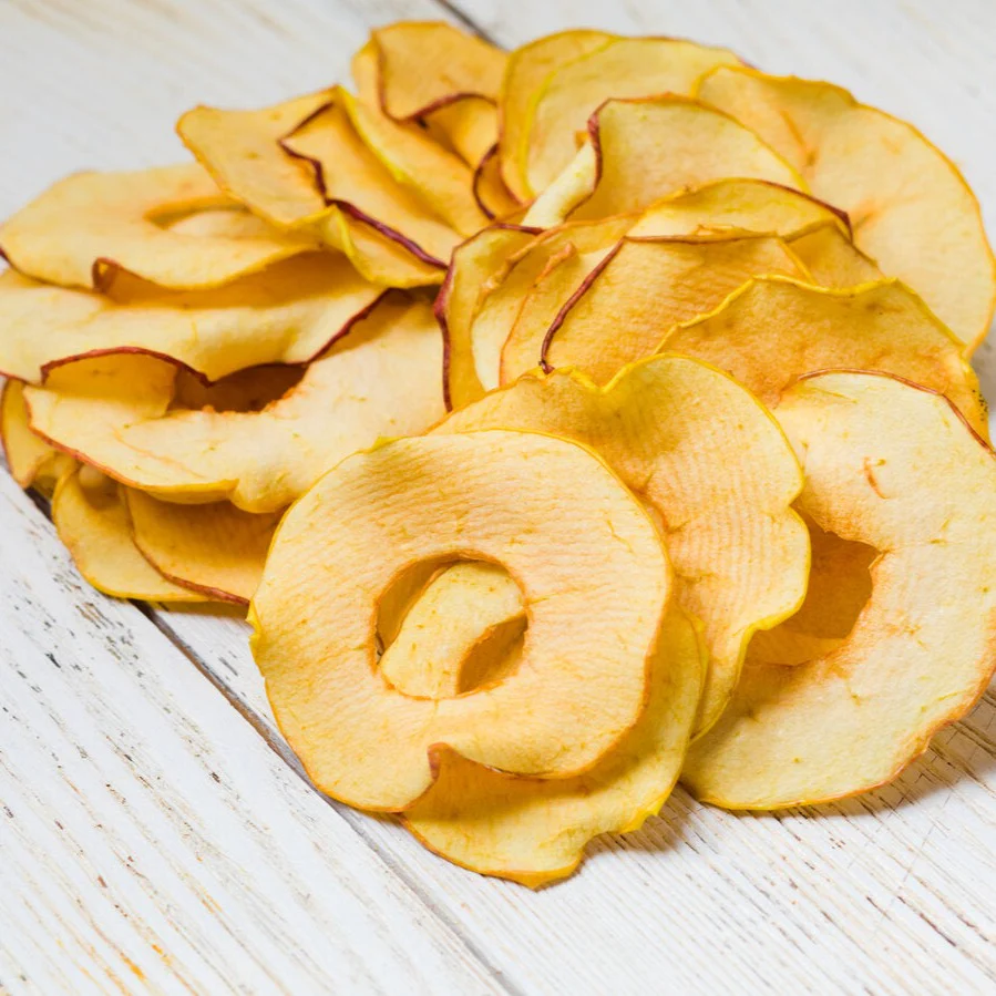 Apple Crisps 40g