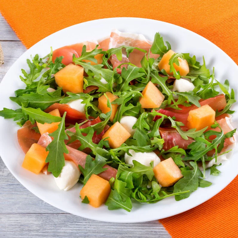 Mangalitsa Sliced Ham 150g