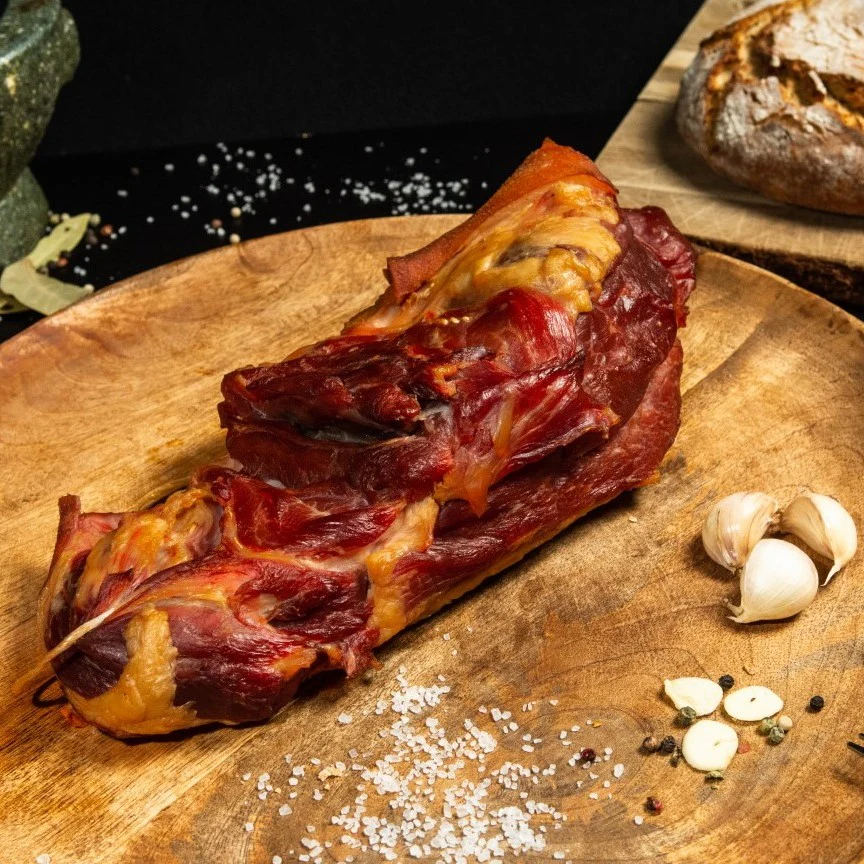 Smoked Pork Ham Hock - Csülök 850g