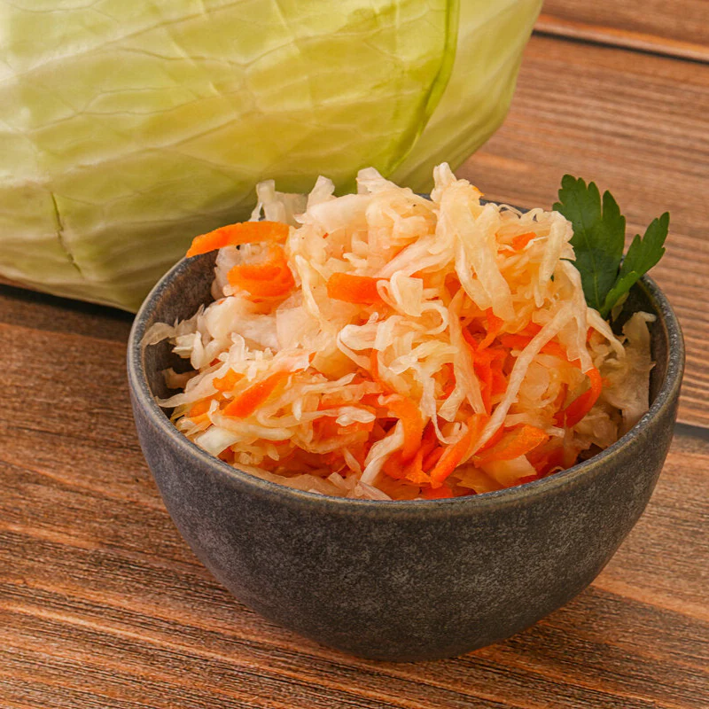 Csalamádé - Mixed Vegetable Pickles 720ml