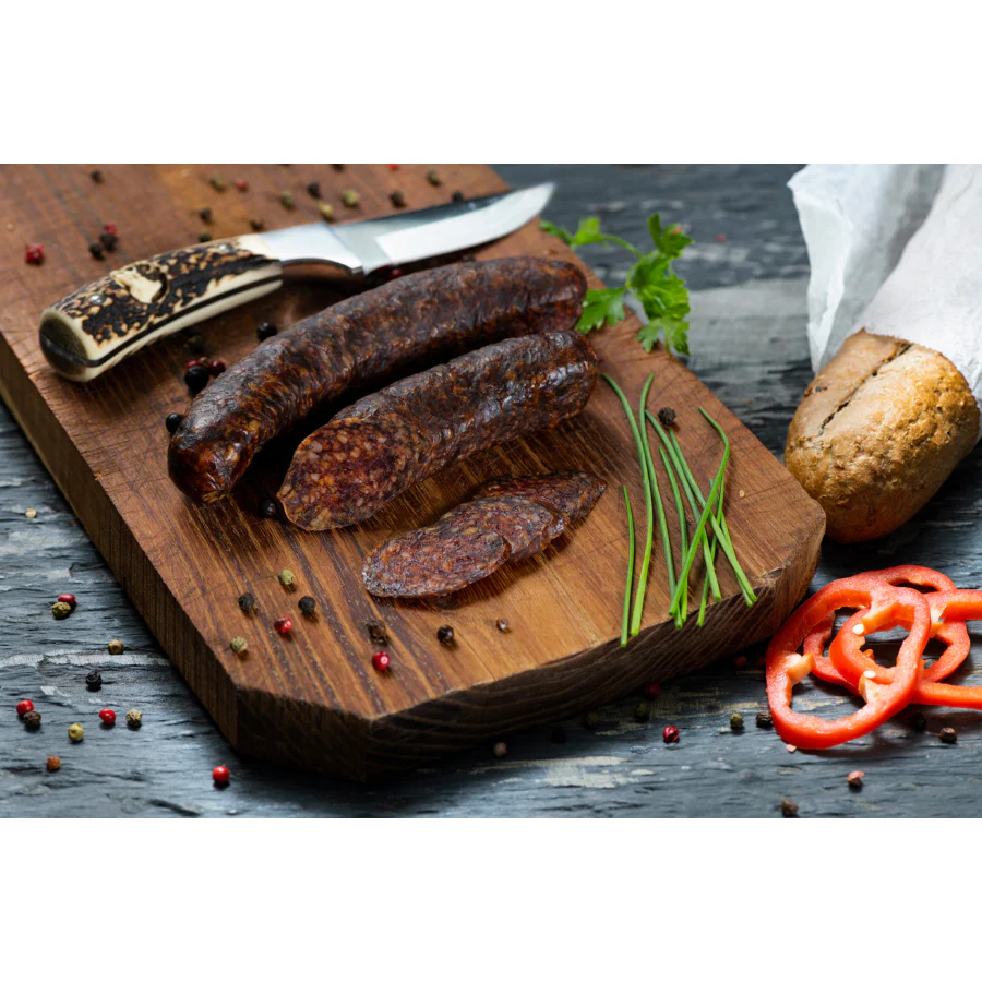 Venison Chorizo 220g