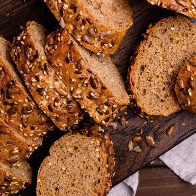 Sunflower Seed Flour 500g