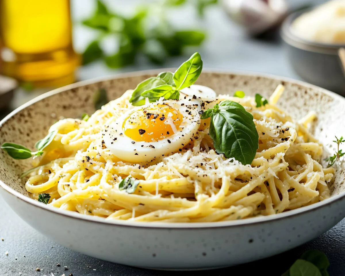 Quail Egg Spaghetti Pasta 300g