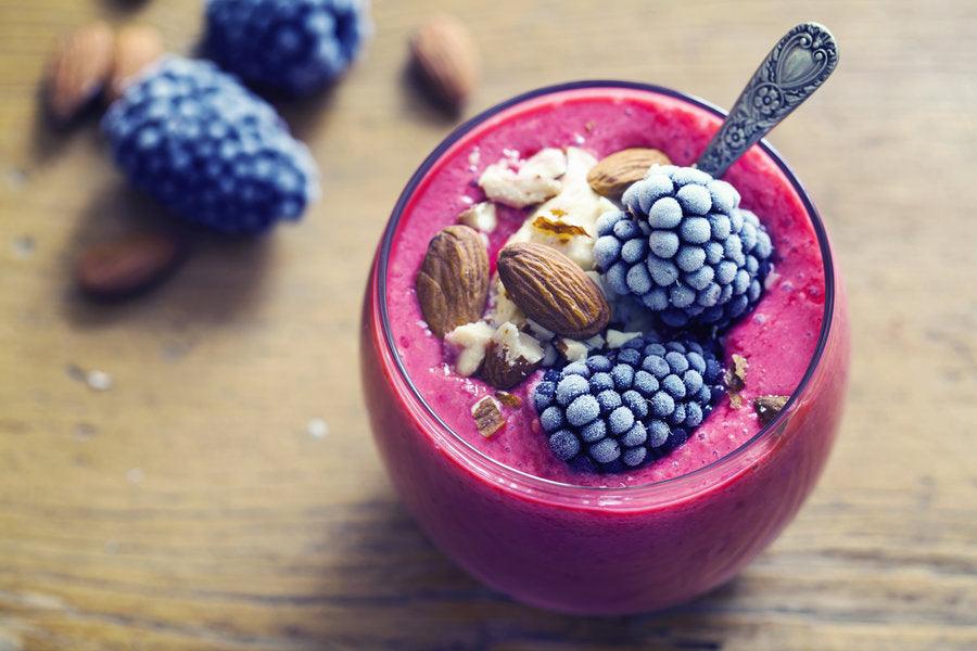 Organic Sea Buckthorn Powder 500g