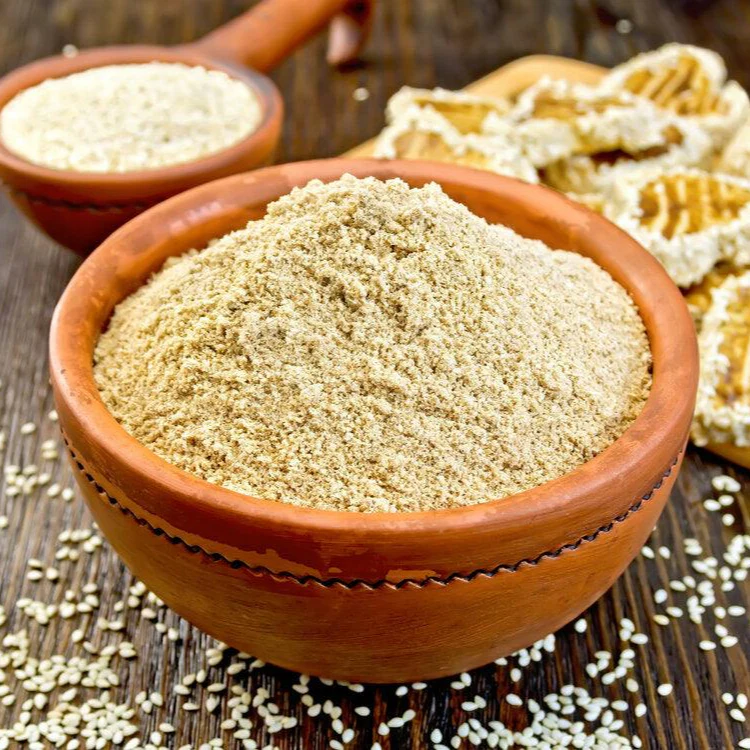 Sesame Flour 500g