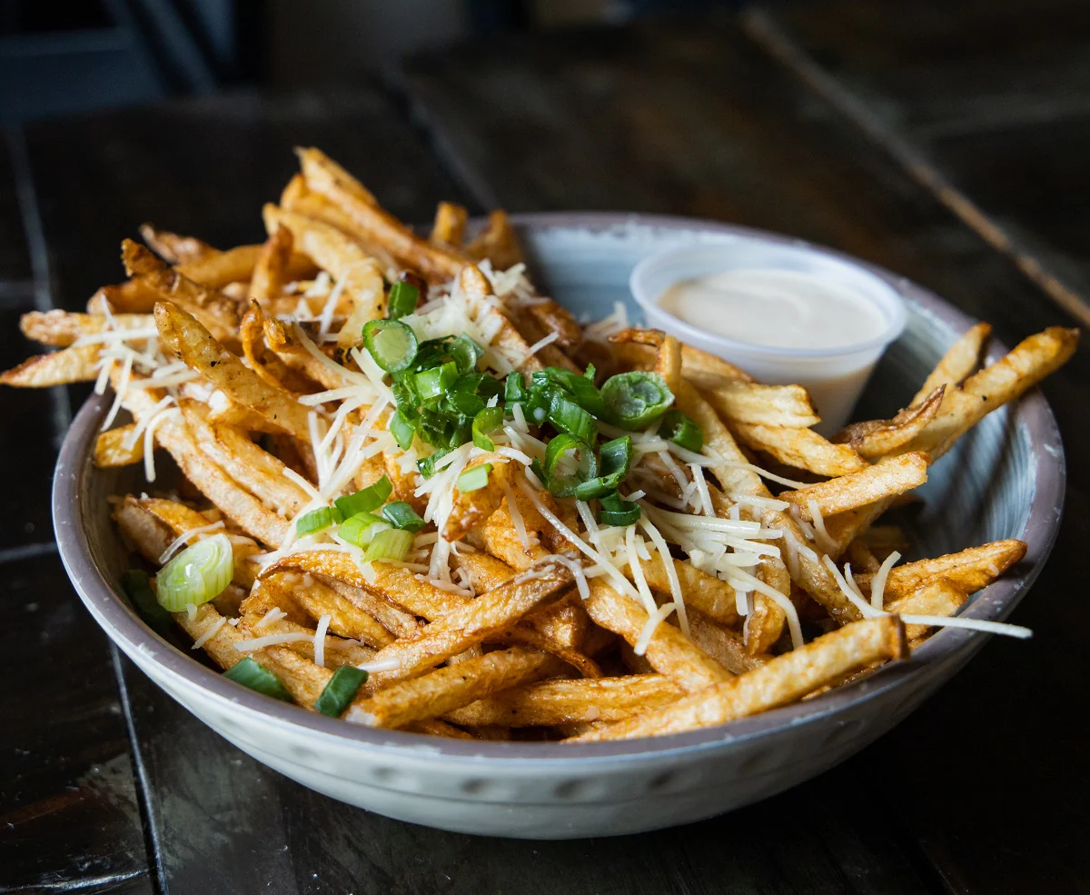 Truffle Powder Seasoning 60g