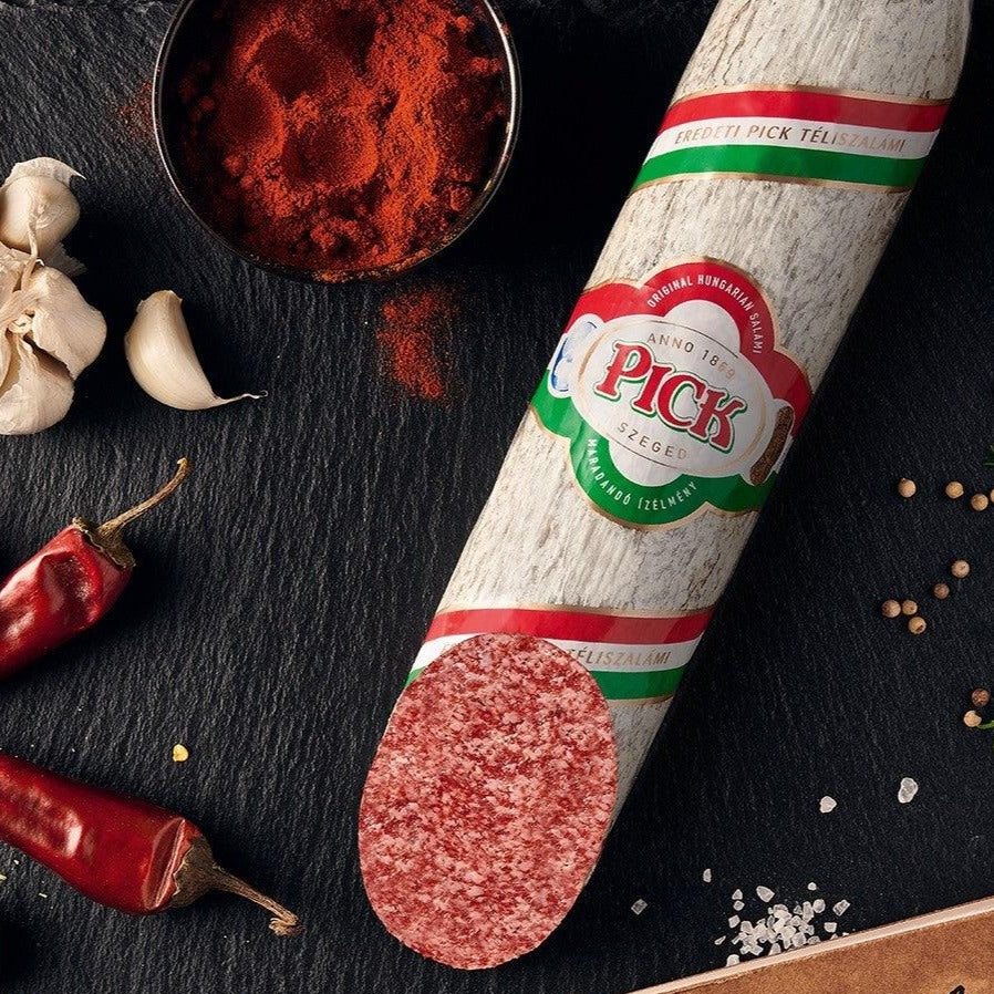 Pick Salami 400g