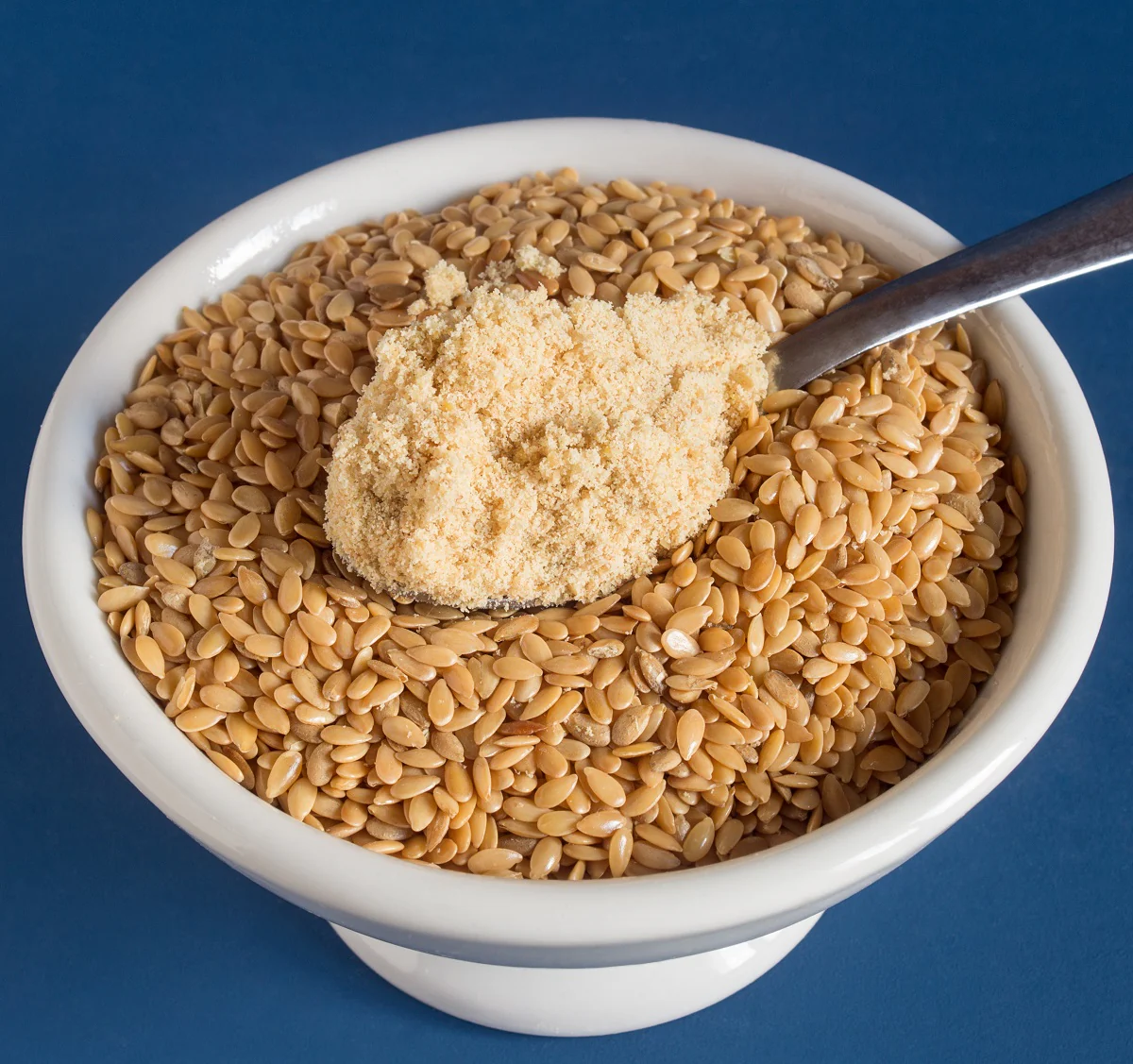 Organic Flaxseed Flour 500g