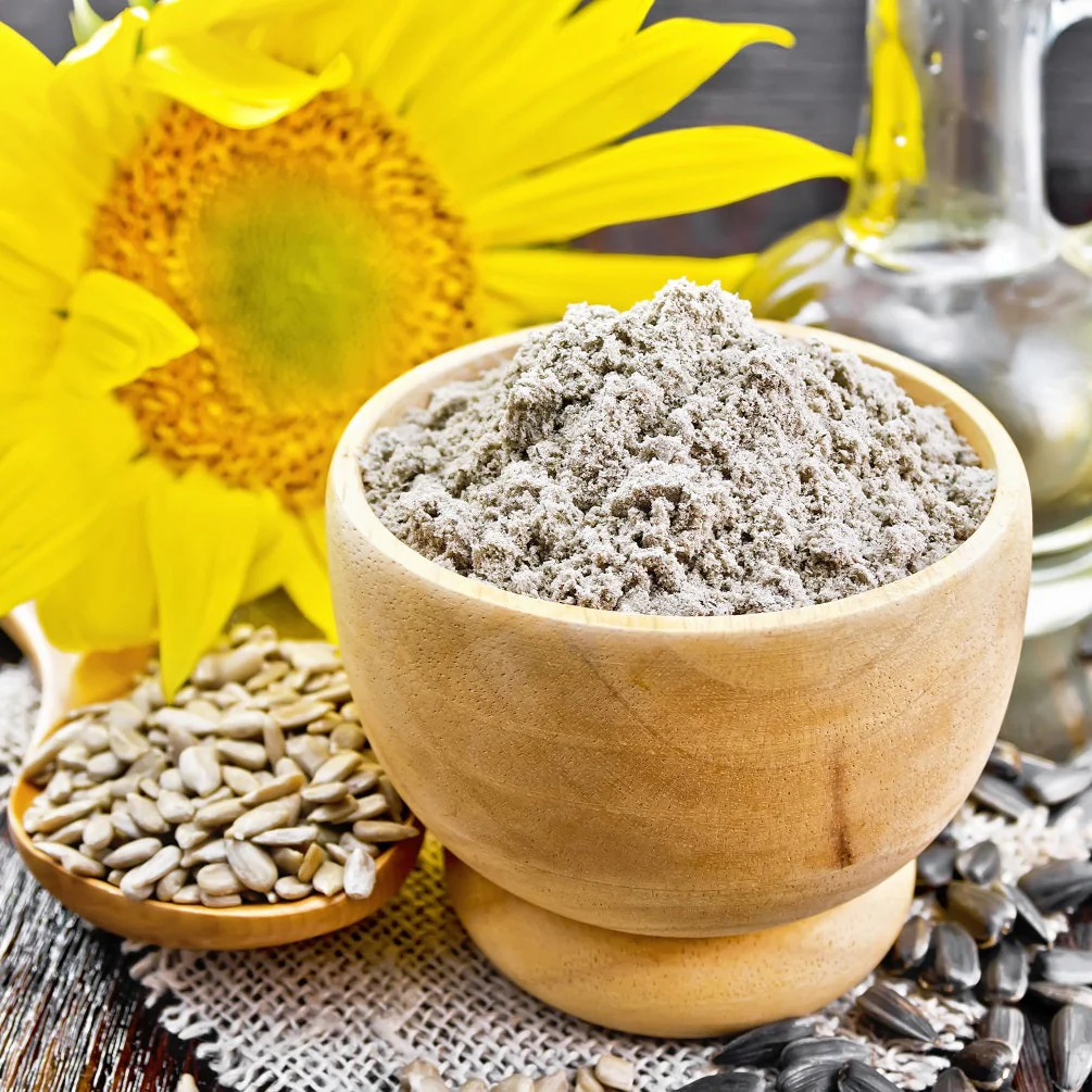 Sunflower Seed Flour 500g