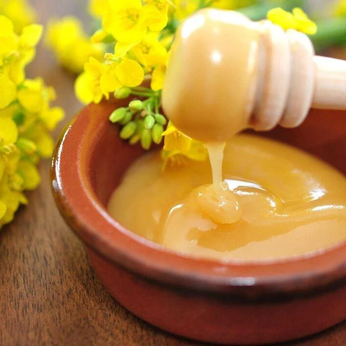 Royal Jelly Honey with Propolis & Pollen 500g