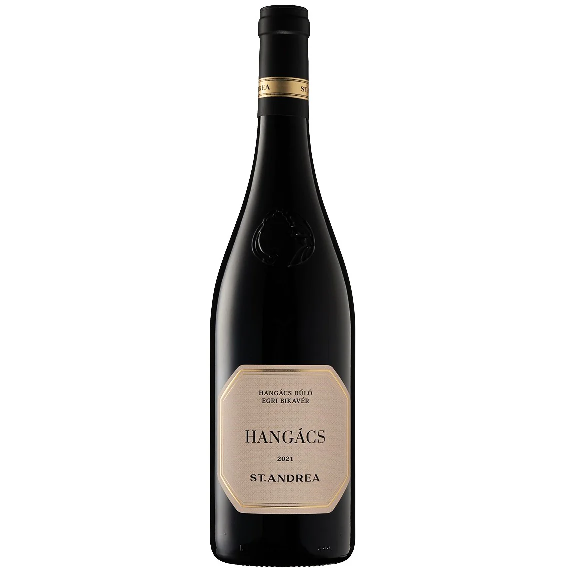 ST. ANDREA Egri Bikavér Grand Superior 'Hangács' 2021