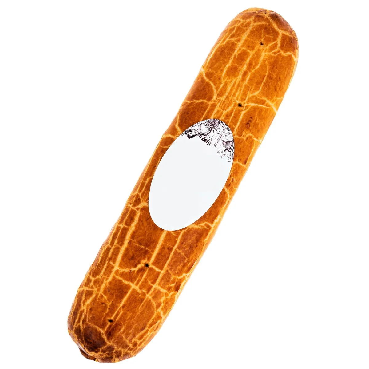 Baigli cu Mac 500g - Cozonac Unguresc