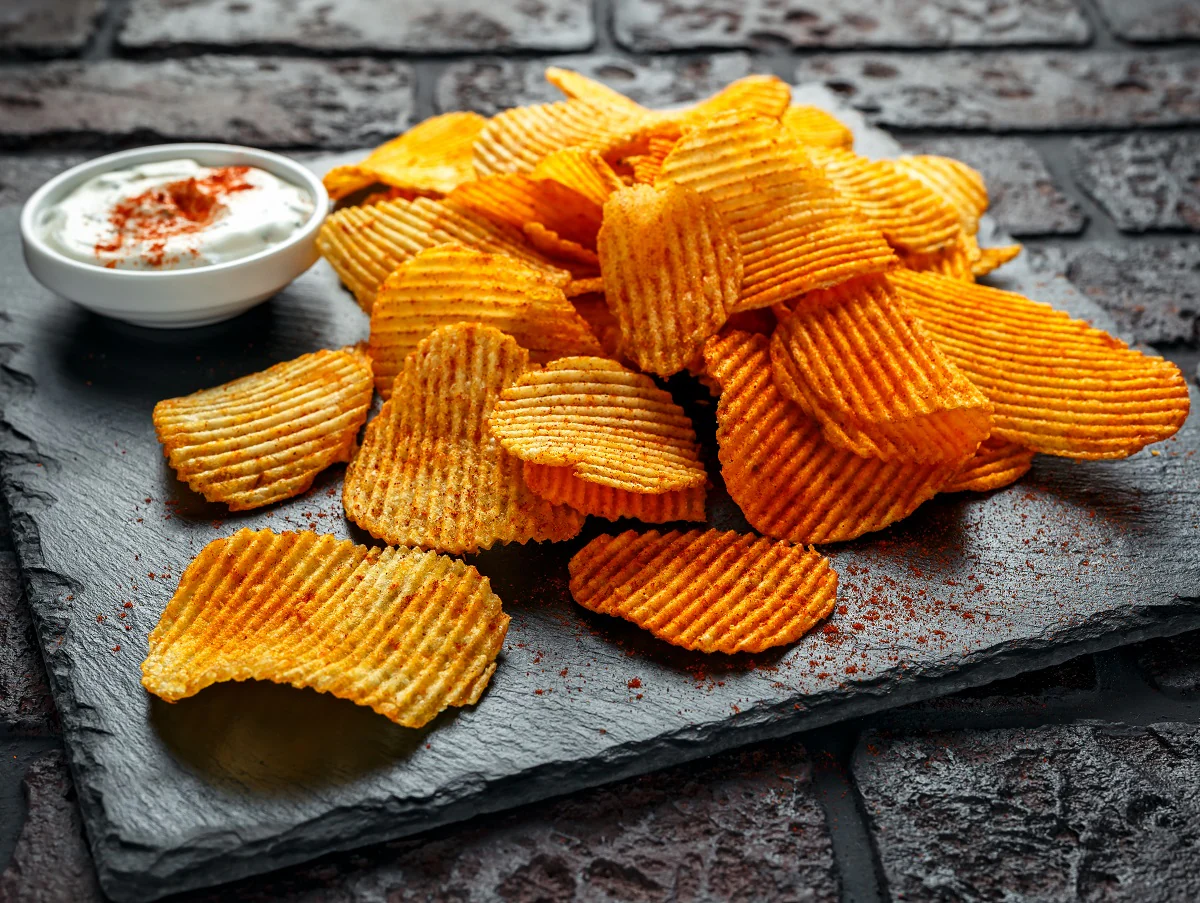 Hungarian Hot Paprika 100g