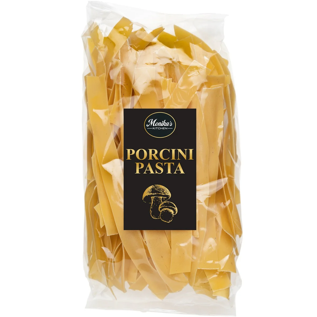 Porcini Pasta 250g