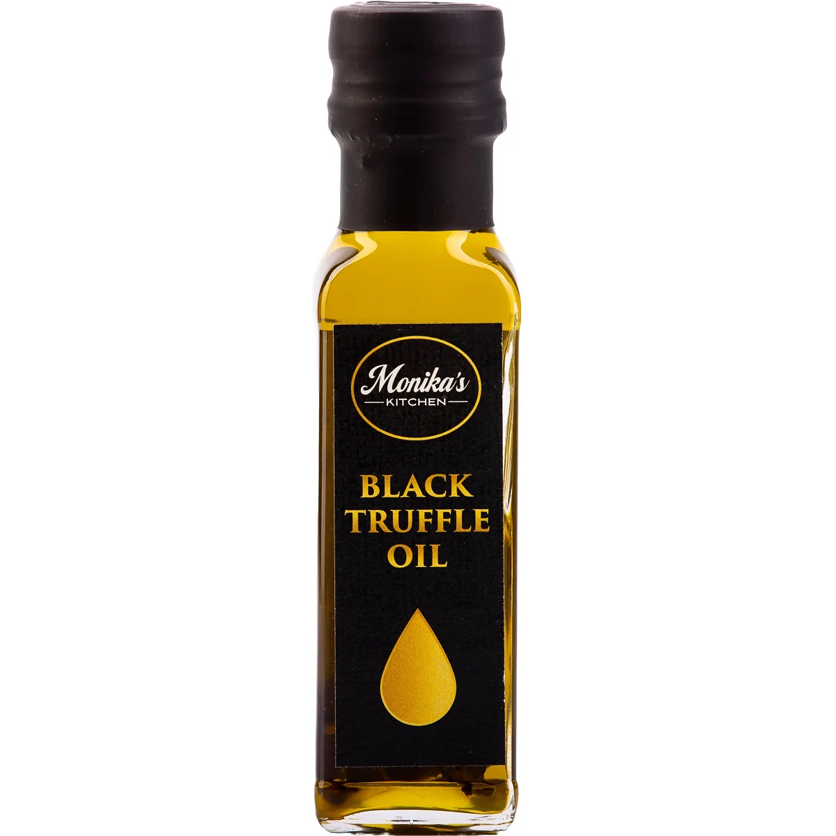 Black Truffle Oil 100ml
