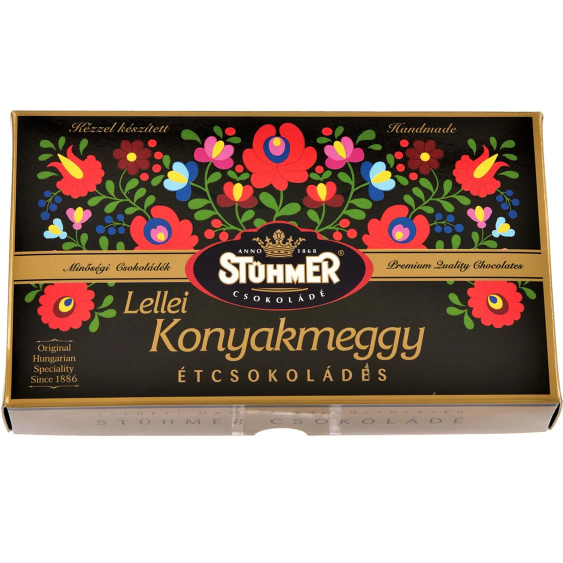 Cherry Liqueur Chocolate 163g