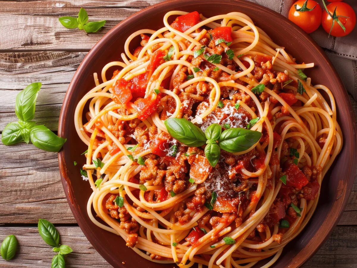 Quail Egg Spaghetti Pasta 300g