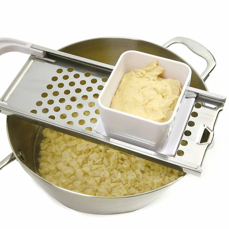 Spaetzle Maker - Nokedli Szaggató