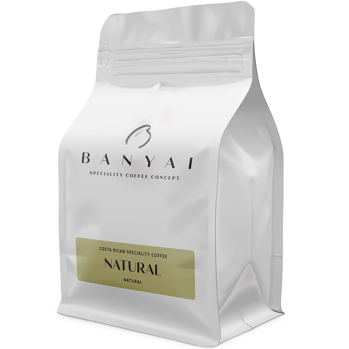 Costa Rican Coffee Beans 250g