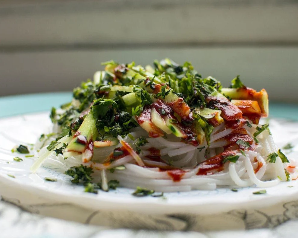 Hot Paprika Oil 100ml