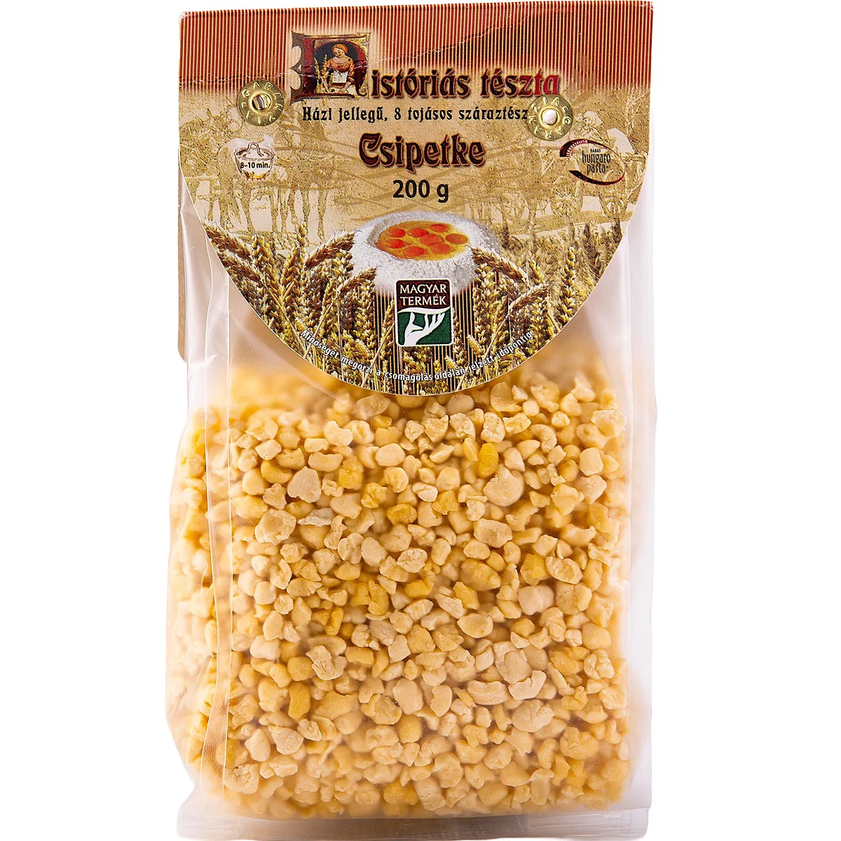 Csipetke - Pinched Pasta 200g