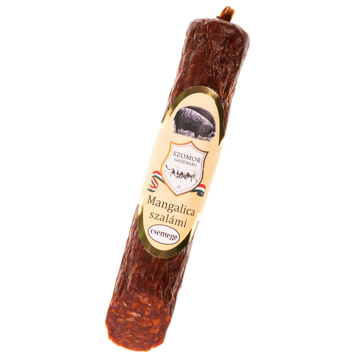 Mangalitsa Salami 300g