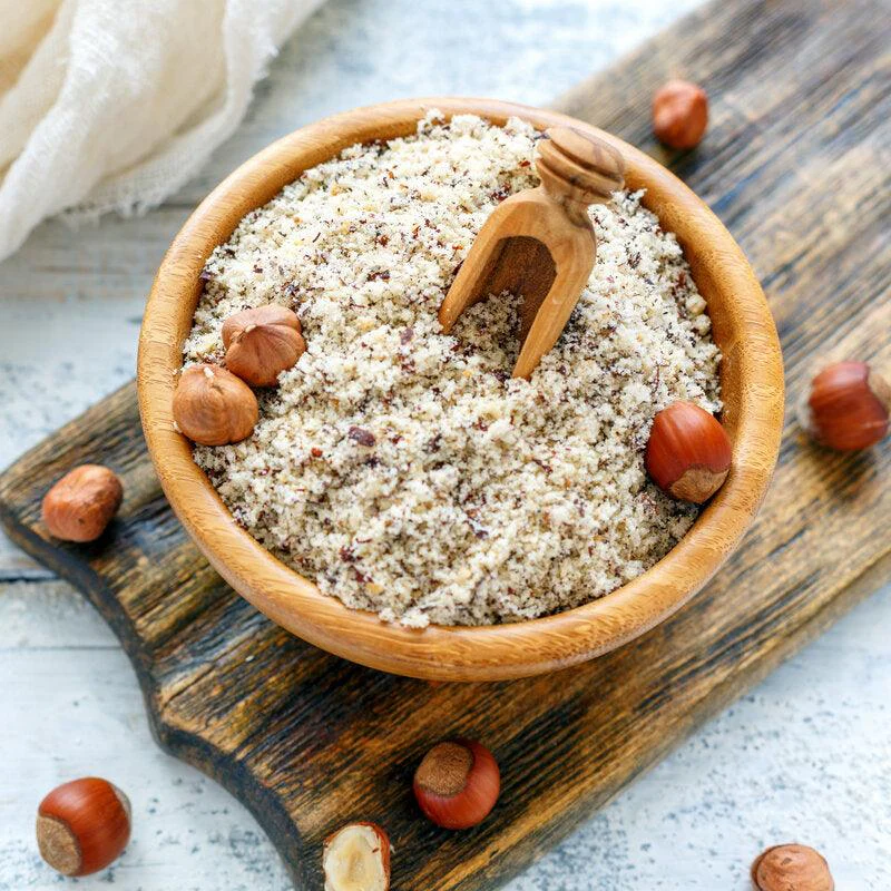 Hazelnut Flour 500g