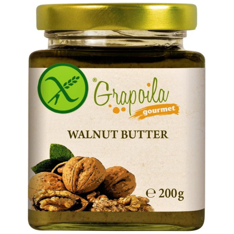 Walnut Butter 200g