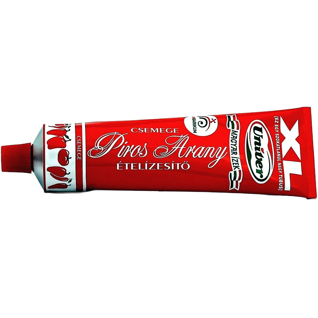 Piros Arany Mild Paprika Paste 240g