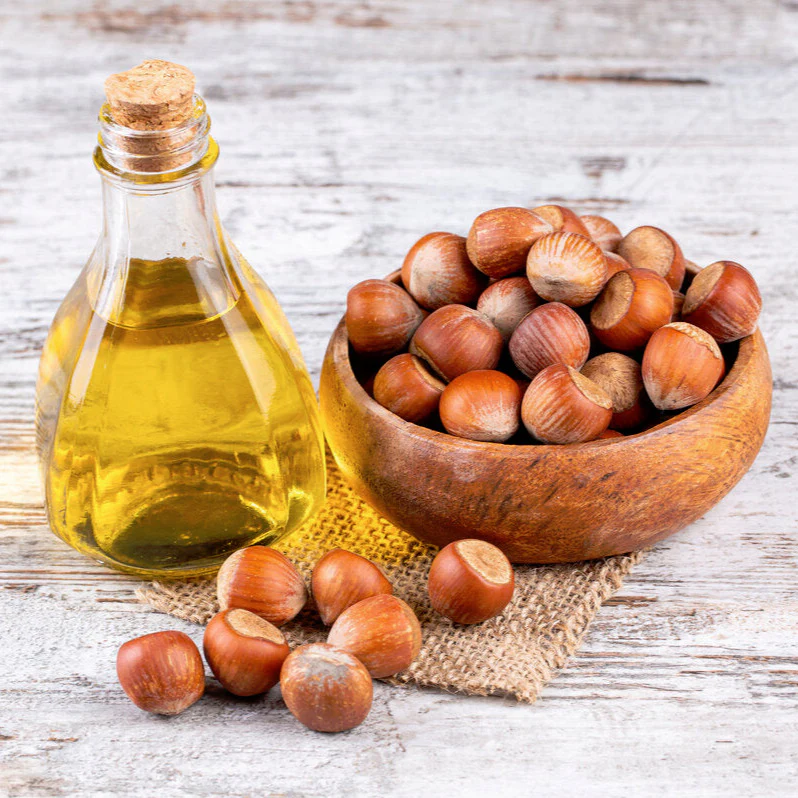 Hazelnut Oil 250ml