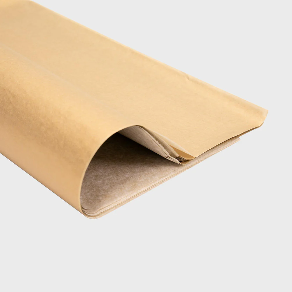 Kraft Paper Wrap