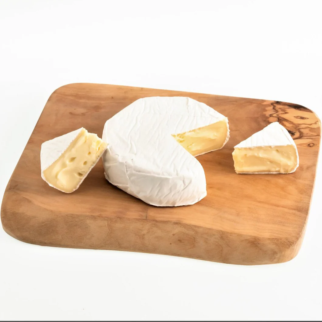 Camembert Cheese 200g