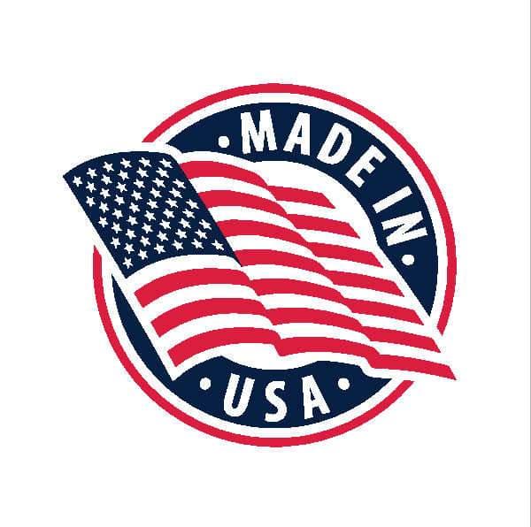 Handmade Country Nesting Box Wooden Vertical Bin, 3 Colors