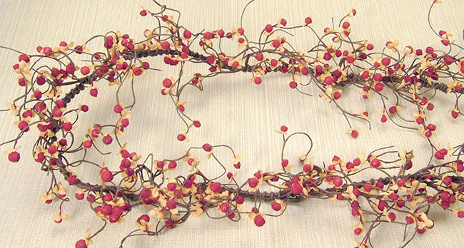Bittersweet Fall Garland