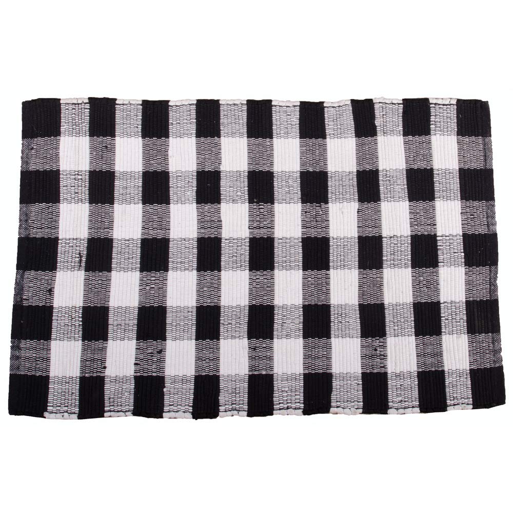 Buffalo Check Rug