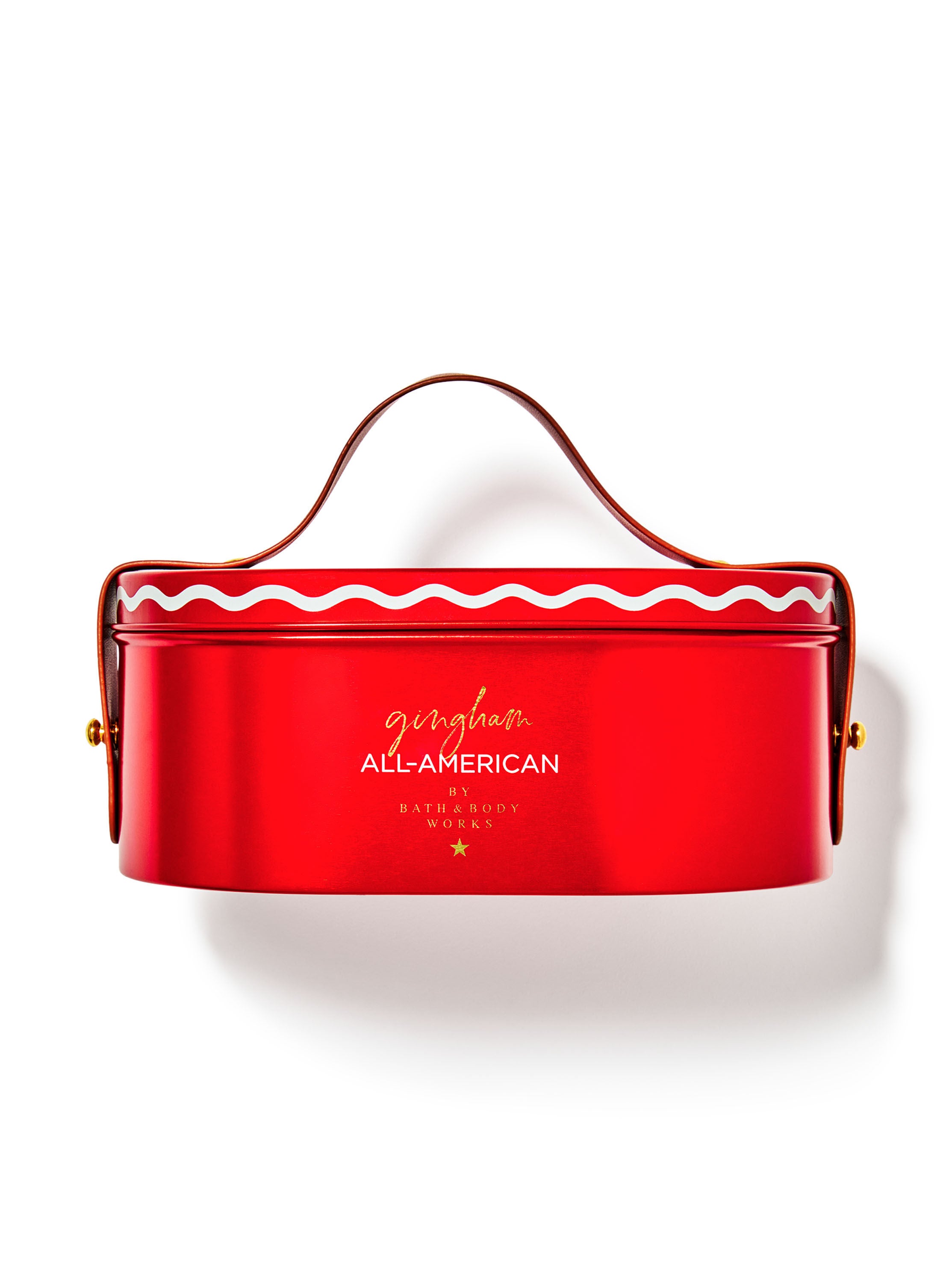 Gingham All-American Eau De Parfum