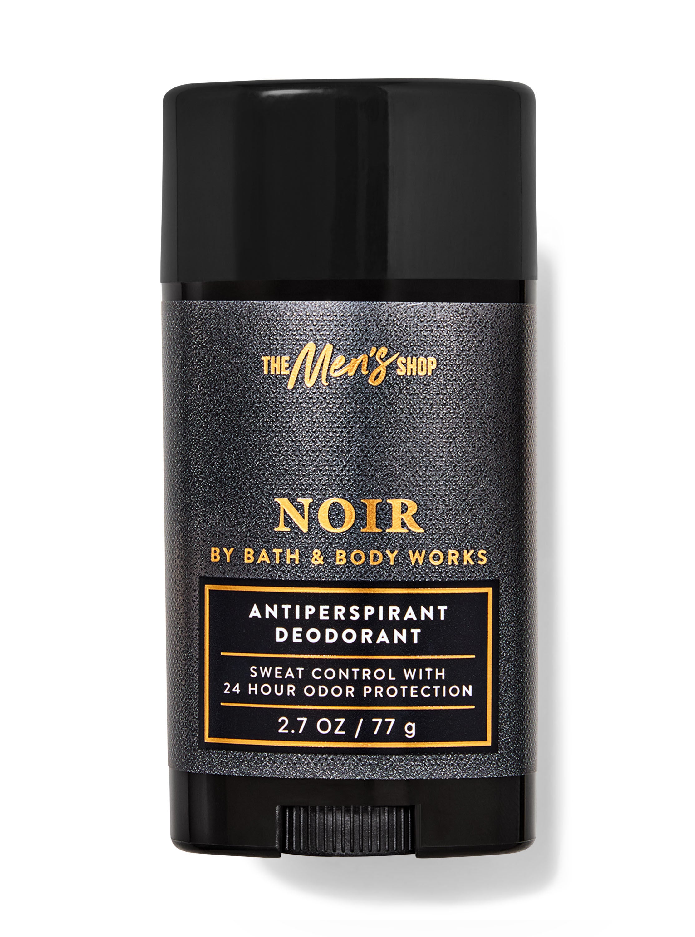 Noir Antiperspirant Deodorant