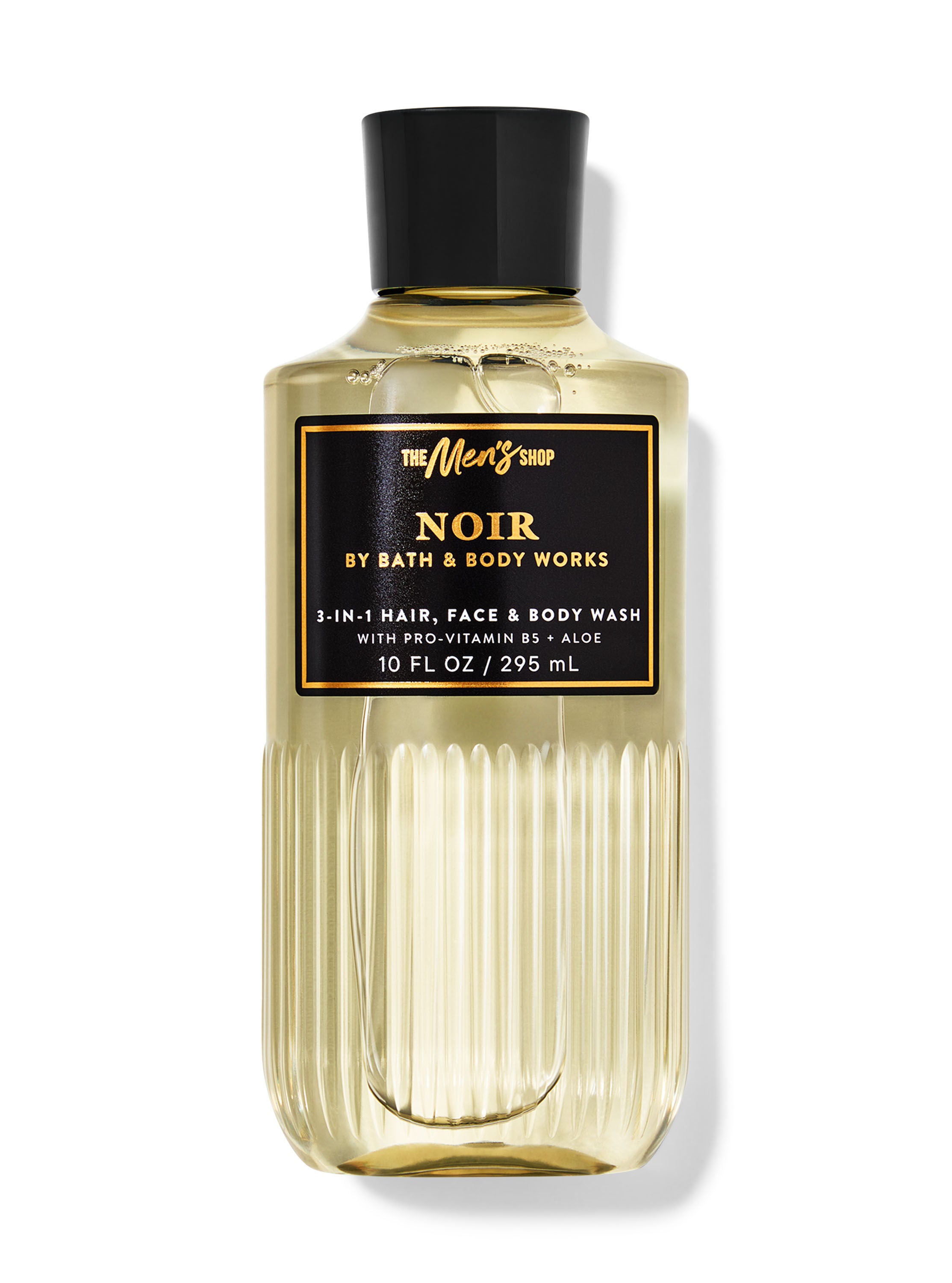Noir 3-in-1 Hair, Face & Body Wash