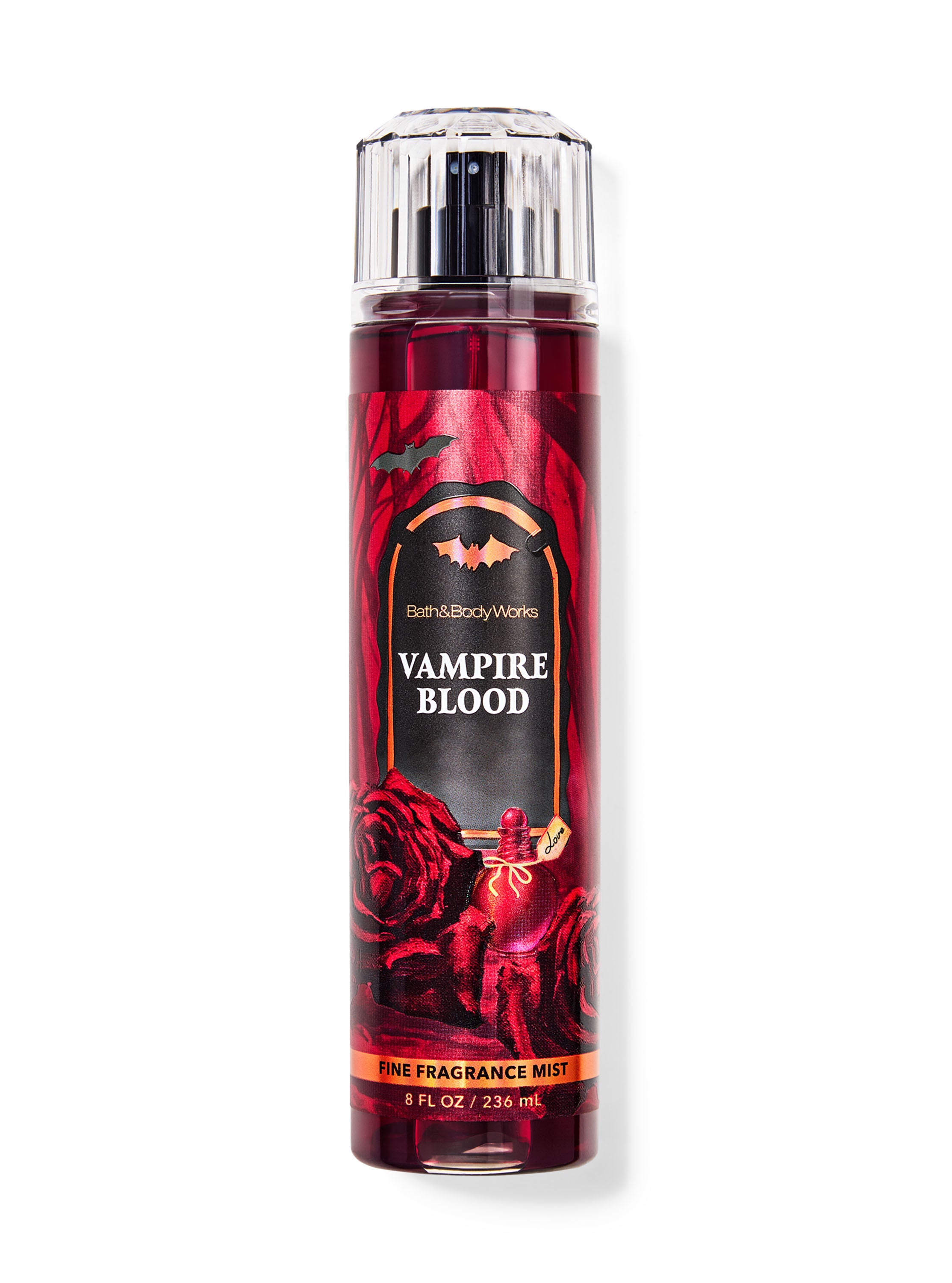 Vampire Blood Fine Fragrance Mist