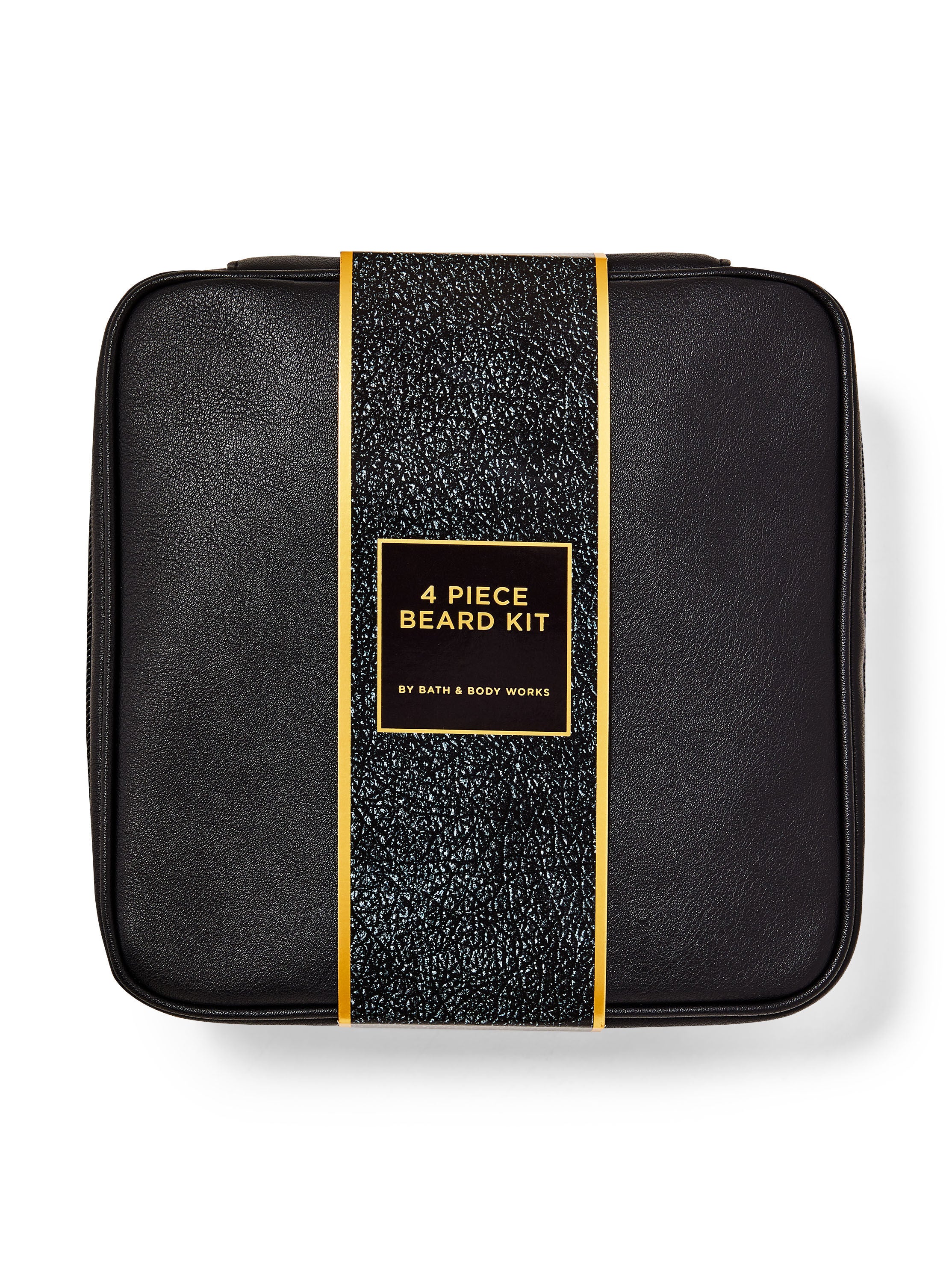 Men's Grooming Kit Gift Set