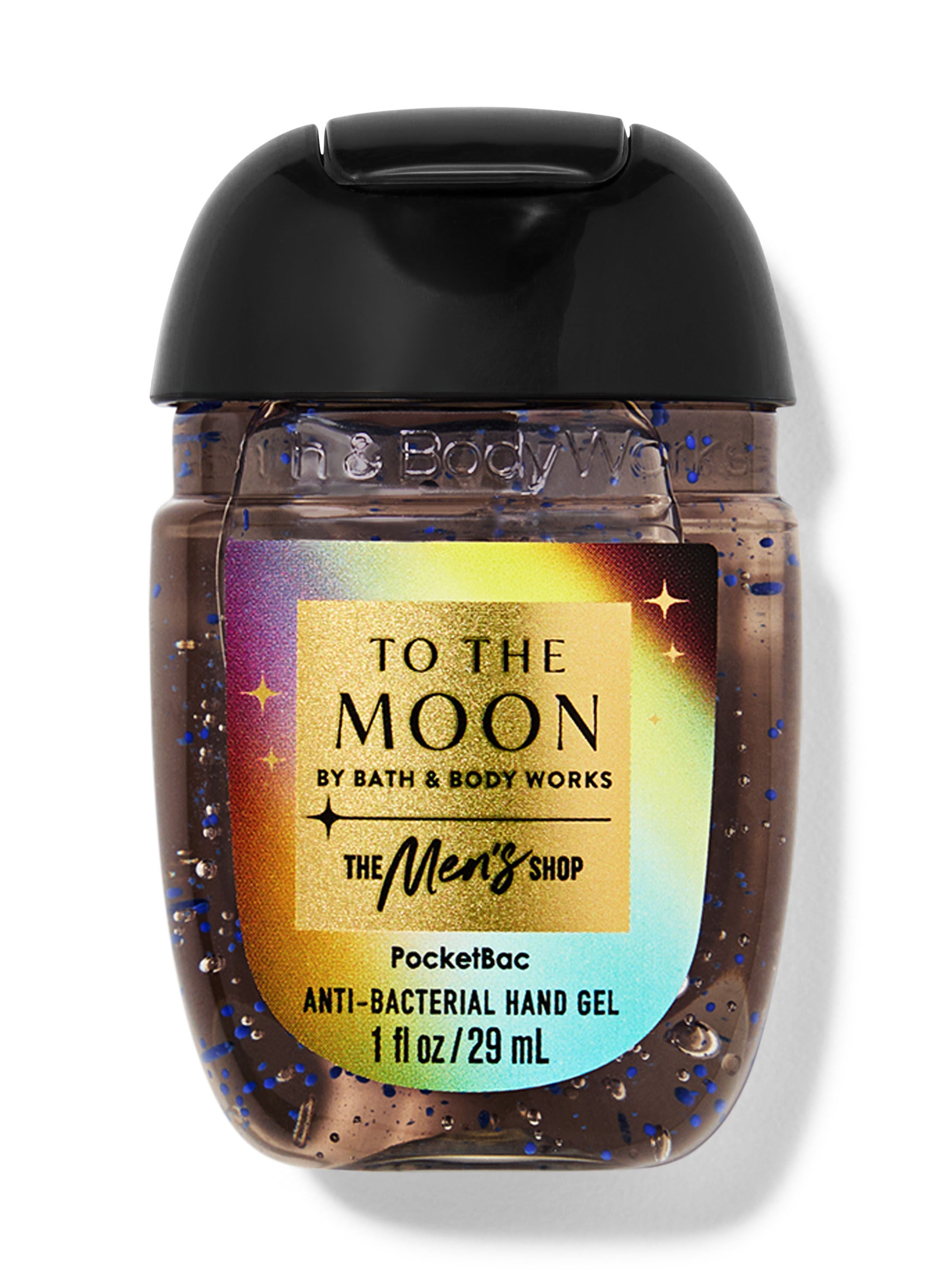 To the Moon PocketBac Hand Sanitizer
