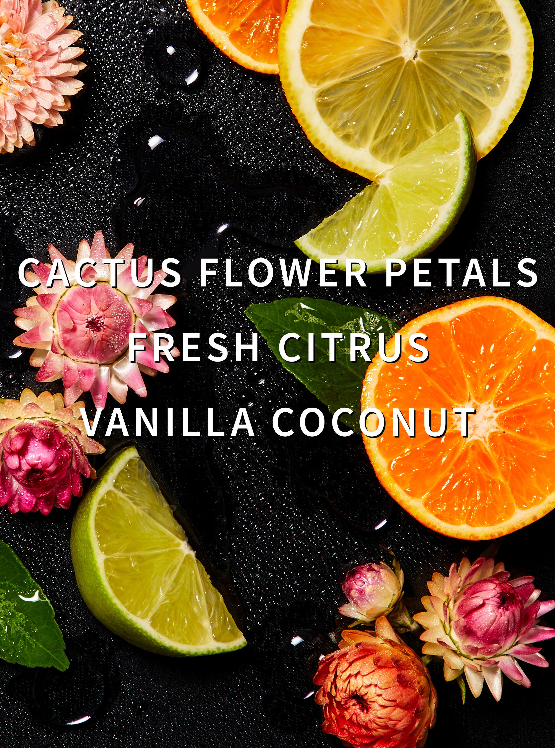 Cactus Blossom Fragrance Booster