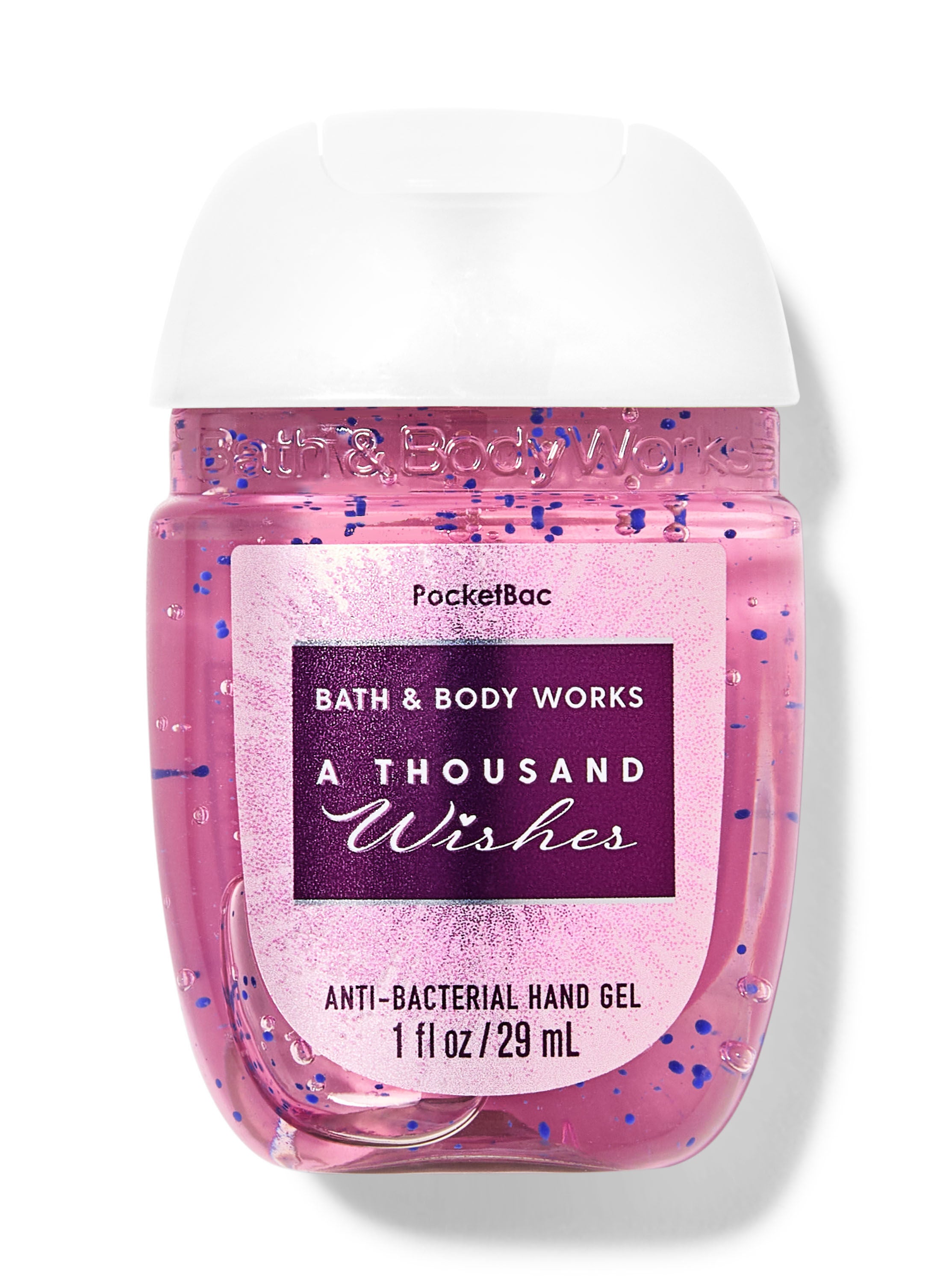 A Thousand Wishes PocketBac Hand Sanitizer
