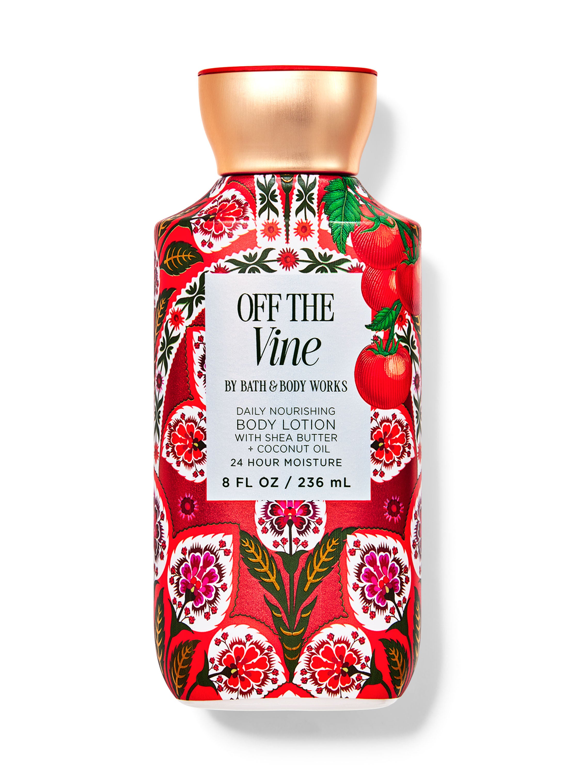 Off The Vine Body Lotion
