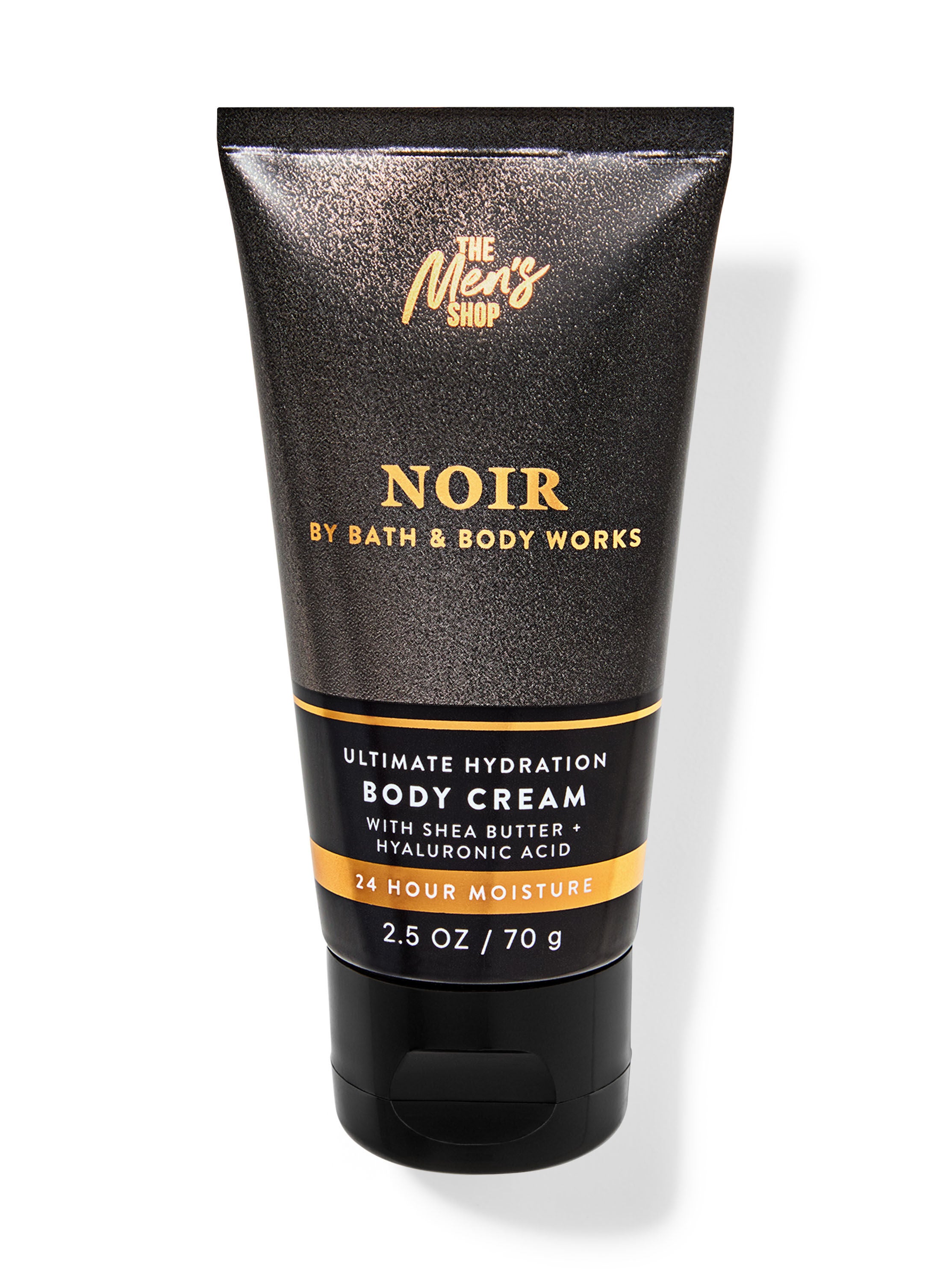 Noir Travel Size Ultimate Hydration Body Cream